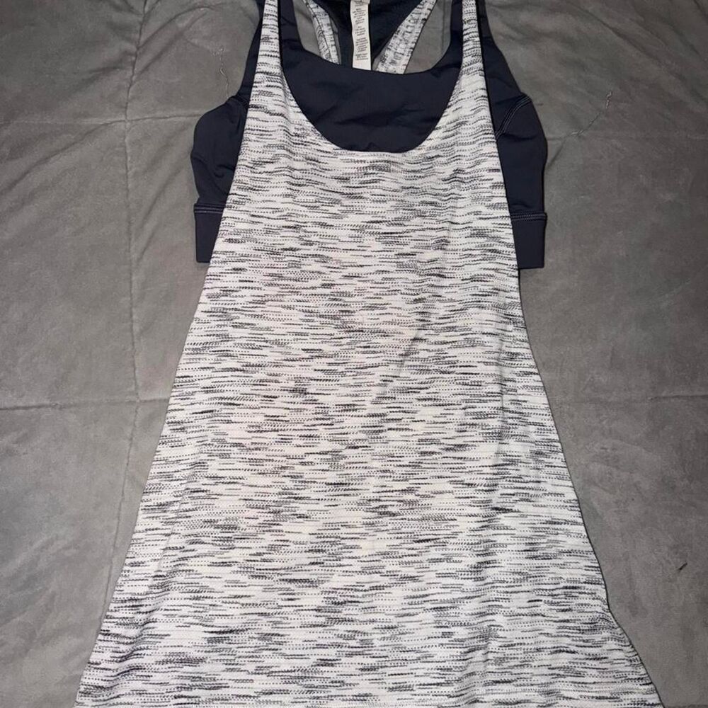 Lululemon Women's multi Vest